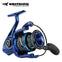 KastKing Kapstan SE Saltwater Spinning Reel 30-55kg Max Drag 6.2:1/5.7:1/5.2:1